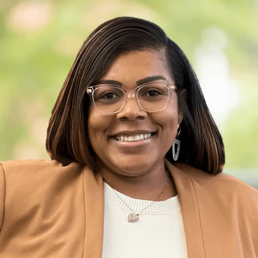 Team member, Jerrine