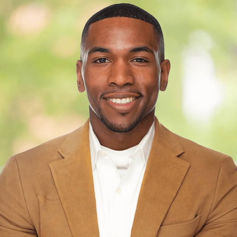 Team member, Kevin